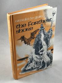 image of The Farthest Shore(Earthsea Trilogy - Volume 3)