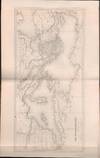 The Shores And Islands Of The Mediterranaean Drawn From Nature