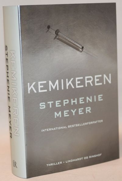 Kemikeren.
