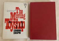 The Moving Toyshop