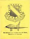[Collection of Photographs of Air Force Fighter Jets and Ephemera]