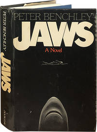 cover of Jaws