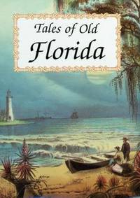 image of Tales of Old Florida