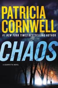 Chaos : A Scarpetta Novel
