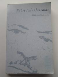 Sobre todas las cosas