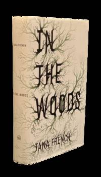 cover of In the Woods