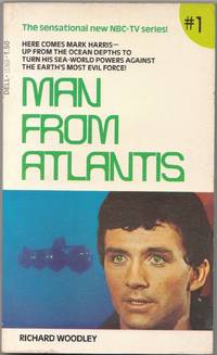 image of Man from Atlantis