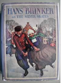 image of Hans Brinker or The Silver Skates