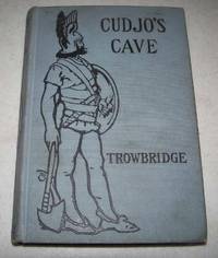 Cudjo's Cave