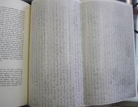 image of Journal of a Novel; The East of Eden Letters
