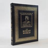 THE OXFORD HISTORY OF THE ROMAN WORLD