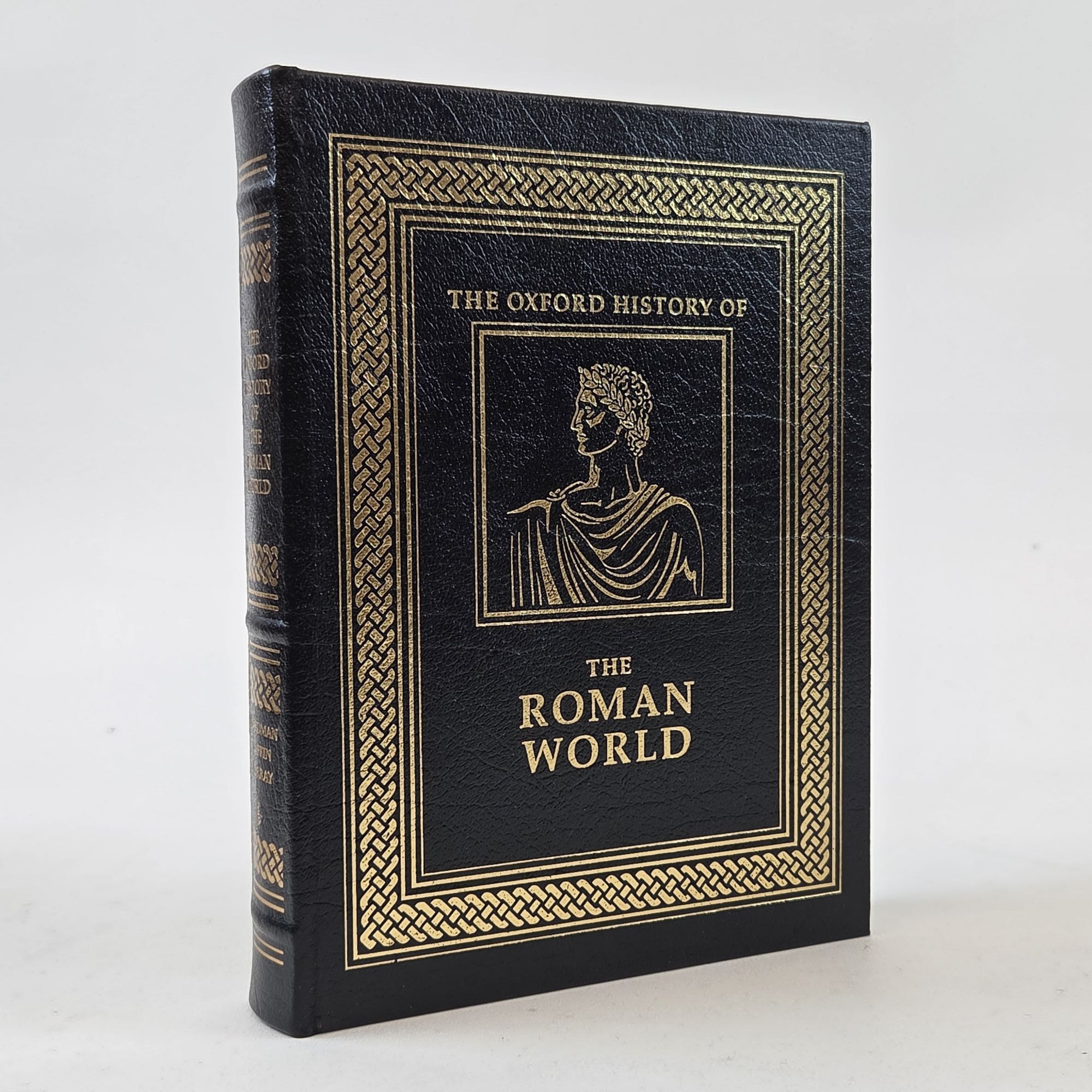 THE OXFORD HISTORY OF THE ROMAN WORLD