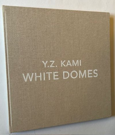 Y.Z. Kami -- White Domes