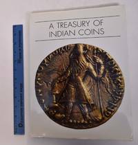 image of A Treasury of Indian Coins