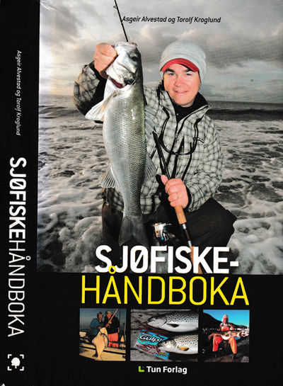 Sjøfiskehåndboka.