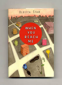 image of When You Reach Me