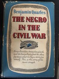 The Negro in the Civil War