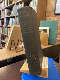 Abyssinian Stop Press