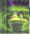 Harry Potter and The Half-Blood Prince