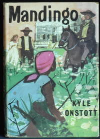 image of Mandingo