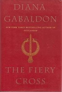 cover of The Fiery Cross