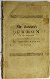 CHRISTIAN CHURCHES FORM'D AND FURNISH'D BY CHRIST. A SERMON PREACH'D AT THE GATHERING OF A CHURCH, AND THE ORDINATION OF THE REVEREND MR. TIMOTHY WALKER TO THE PASTORAL OFFICE, AT THE NEW PLANTATION CALLED PENNICOOK. NOV. 18TH 1730. BY JOHN BARNARD, M.A. PASTOR OF A CHURCH IN ANDOVER. TO WHICH ARE ANNEXED, THE CHARGE, AND THE RIGHT HAND OF FELLOWSHIP, USED ON THAT OCCASION. NOW MADE PUBLICK AT THE DESIRE OF SEVERAL WHO WERE PRESENT AT THAT SOLEMNITY