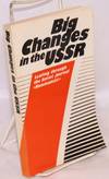 Big changes in the USSR, leafing through the Soviet journal "Kommunistl." Introduction by Mikhail Gorbachev