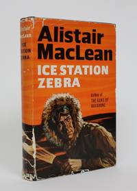 image of Ice Station Zebra