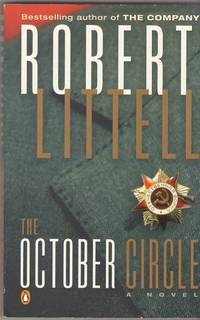 The October Circle by Littell, Robert - 2008