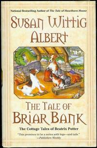 image of The Tale of Briar Bank