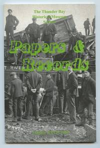 cover of Papers & Records 1999