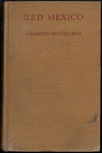 Red Mexico by Captain (...).