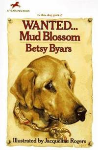 Wanted... Mud Blossom