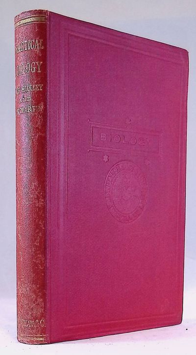 A Course of Elementary Instruction in Practical Biology