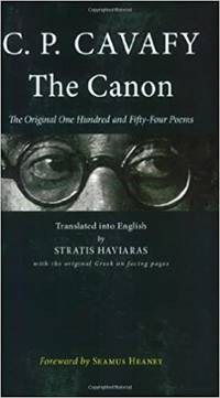 The Canon: The Original One Hundred and Fifty-Four Poems