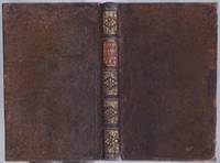 A Journey to Paris in the Year 1698 by Martin (1638?-1712) LISTER - Early Reprint - 1699 - from Fine Editions Ltd (SKU: BB1220)
