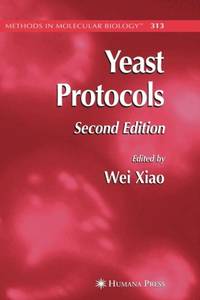 Yeast Protocols