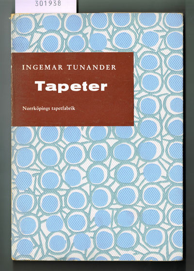 Tapeter.