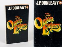 The Onion Eaters. by Donleavy, J.P - 1977