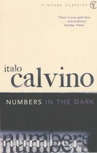 cover of Numbers in the Dark and Other Stories (Vintage classics)