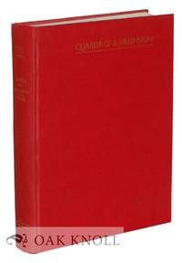 QUARTER OF A MILLENNIUM, THE LIBRARY COMPANY OF PHILADELPHIA 1731-1981, A SELECTION OF BOOKS,...