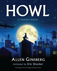 image of Howl: a Graphic Novel