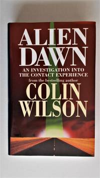 image of Alien Dawn.