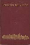RULERS OF KINGS: A NOVEL