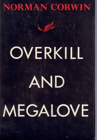 cover of Overkill and Megalove