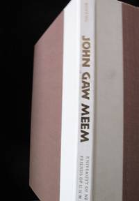 John Gaw Meem Southwestern Architect