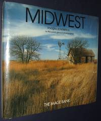 cover of Midwest: Images of America