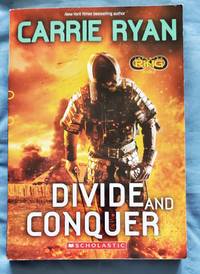 Divide and Conquer (Infinity Ring, Book 2)