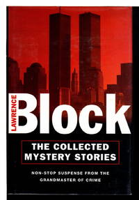 image of THE COLLECTED MYSTERY STORIES.