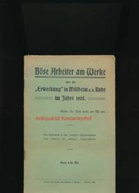 Gedanken sind der Anfang Räder Lesezeichen